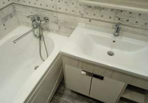 3-к квартира, вторичка, 85м2, 3/11 этаж