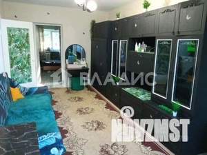 2-к квартира, вторичка, 44м2, 2/5 этаж