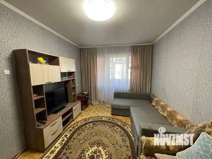 3-к квартира, вторичка, 60м2, 8/9 этаж