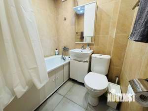 2-к квартира, вторичка, 43м2, 2/3 этаж