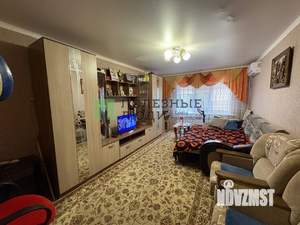 2-к квартира, вторичка, 48м2, 3/5 этаж