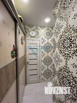 1-к квартира, вторичка, 40м2, 4/10 этаж