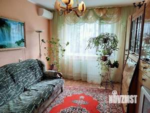 2-к квартира, вторичка, 70м2, 2/10 этаж