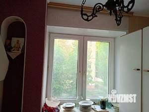 2-к квартира, вторичка, 44м2, 2/5 этаж