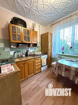 1-к квартира, вторичка, 33м2, 3/9 этаж