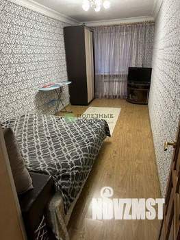 2-к квартира, вторичка, 44м2, 1/5 этаж