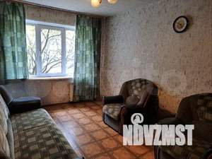 3-к квартира, вторичка, 61м2, 4/9 этаж