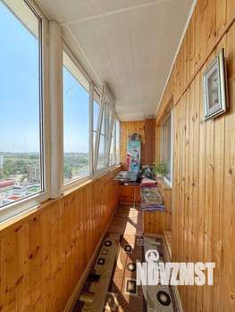 1-к квартира, вторичка, 34м2, 7/10 этаж