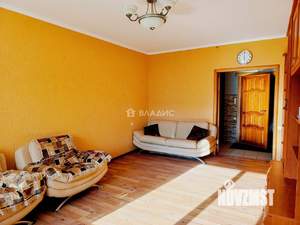 1-к квартира, вторичка, 48м2, 5/9 этаж