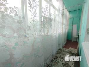 2-к квартира, вторичка, 42м2, 2/9 этаж