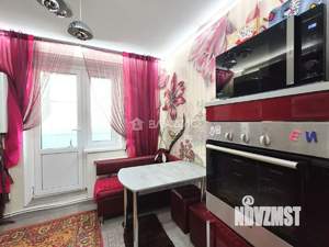 3-к квартира, вторичка, 69м2, 8/11 этаж