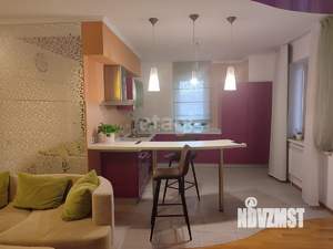2-к квартира, вторичка, 78м2, 6/17 этаж