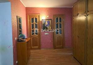 2-к квартира, вторичка, 55м2, 6/14 этаж