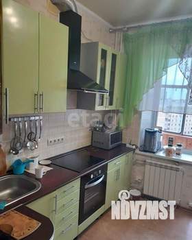 3-к квартира, вторичка, 81м2, 9/10 этаж