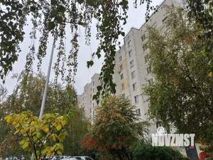 2-к квартира, вторичка, 45м2, 8/9 этаж