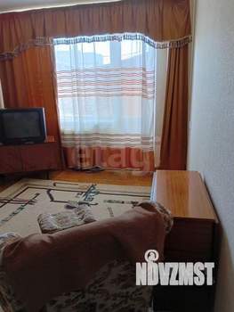 2-к квартира, вторичка, 60м2, 9/9 этаж