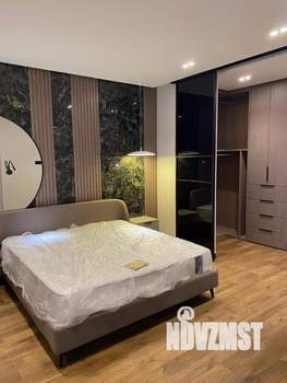 3-к квартира, вторичка, 140м2, 4/12 этаж