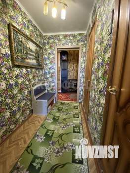 3-к квартира, вторичка, 70м2, 7/10 этаж