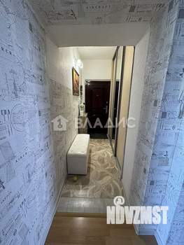 1-к квартира, вторичка, 37м2, 5/17 этаж
