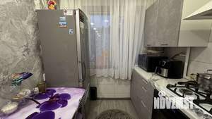 3-к квартира, вторичка, 61м2, 3/5 этаж