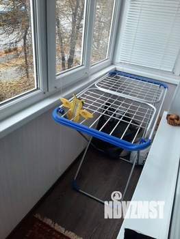 4-к квартира, вторичка, 63м2, 3/5 этаж