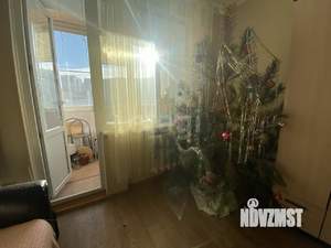 2-к квартира, вторичка, 51м2, 2/5 этаж