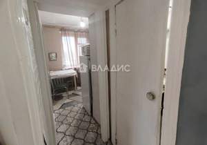 1-к квартира, вторичка, 31м2, 1/5 этаж