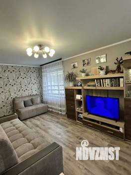 2-к квартира, вторичка, 43м2, 2/5 этаж