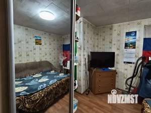 Студия квартира, вторичка, 20м2, 5/5 этаж