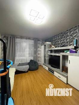 2-к квартира, вторичка, 51м2, 11/16 этаж
