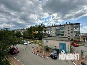 2-к квартира, вторичка, 46м2, 2/4 этаж