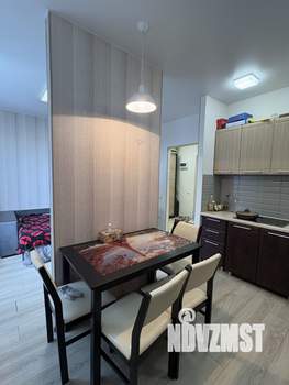 Студия квартира, вторичка, 29м2, 5/5 этаж