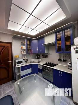 3-к квартира, вторичка, 60м2, 2/9 этаж