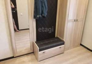 2-к квартира, вторичка, 64м2, 5/11 этаж