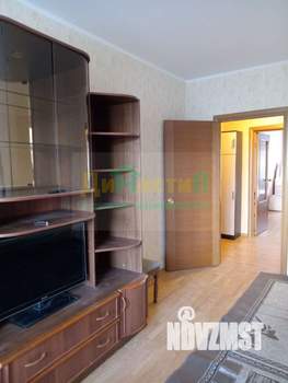 2-к квартира, вторичка, 60м2, 2/10 этаж
