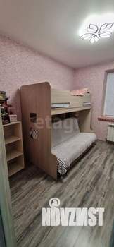 3-к квартира, вторичка, 106м2, 3/4 этаж