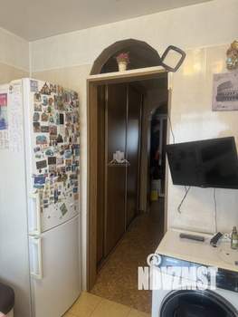 2-к квартира, вторичка, 61м2, 7/10 этаж