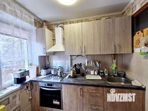 2-к квартира, вторичка, 44м2, 2/5 этаж