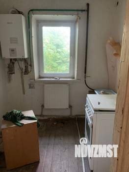 3-к квартира, вторичка, 50м2, 1/1 этаж