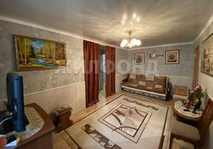 2-к квартира, вторичка, 41м2, 2/5 этаж