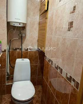 3-к квартира, вторичка, 74м2, 4/5 этаж