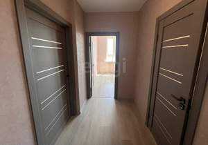 1-к квартира, вторичка, 39м2, 8/9 этаж