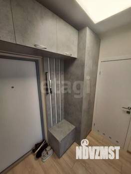 Студия квартира, вторичка, 28м2, 3/5 этаж