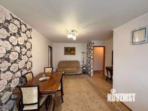 3-к квартира, вторичка, 58м2, 2/5 этаж