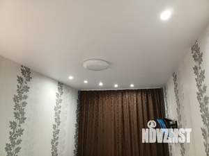 3-к квартира, вторичка, 57м2, 3/5 этаж