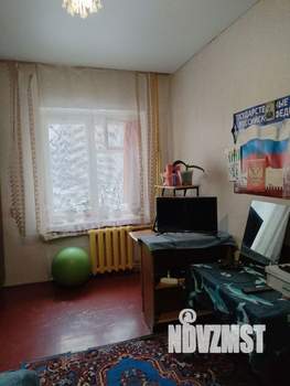 2-к квартира, вторичка, 32м2, -1/9 этаж