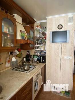 2-к квартира, вторичка, 64м2, 2/9 этаж