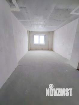 3-к квартира, вторичка, 82м2, 6/18 этаж