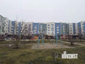 2-к квартира, вторичка, 51м2, 2/5 этаж