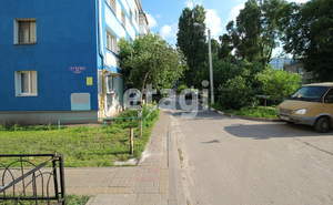 2-к квартира, вторичка, 41м2, 1/4 этаж